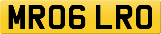 MR06LRO