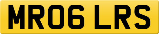 MR06LRS