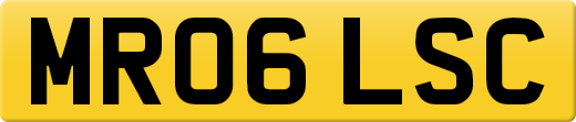 MR06LSC