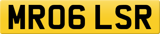 MR06LSR