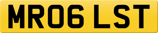MR06LST