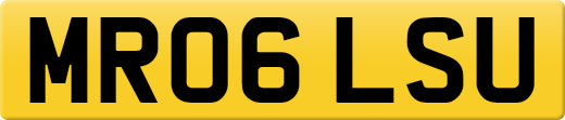 MR06LSU