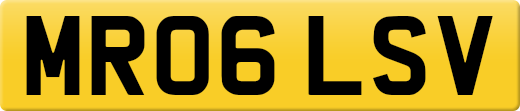 MR06LSV
