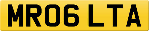 MR06LTA