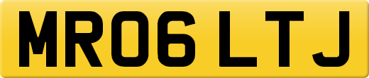 MR06LTJ
