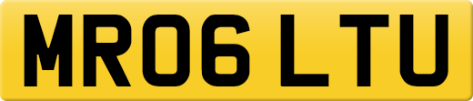 MR06LTU