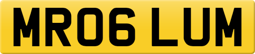 MR06LUM