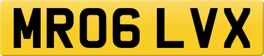 MR06LVX