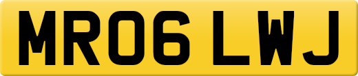 MR06LWJ