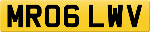 MR06LWV