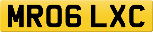 MR06LXC
