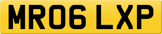 MR06LXP