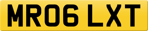 MR06LXT