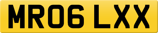 MR06LXX