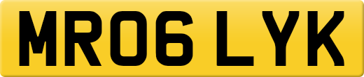 MR06LYK