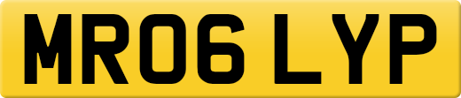 MR06LYP