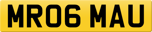 MR06MAU