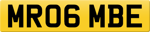 MR06MBE