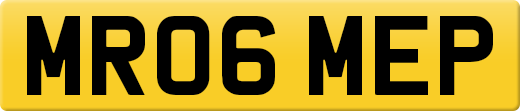 MR06MEP