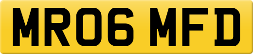 MR06MFD
