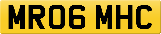 MR06MHC