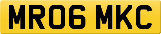 MR06MKC