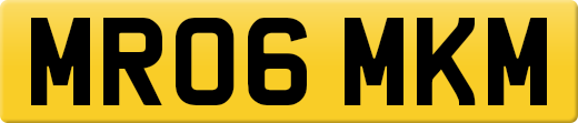 MR06MKM