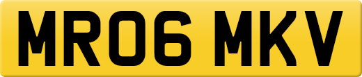 MR06MKV