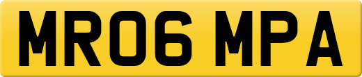 MR06MPA