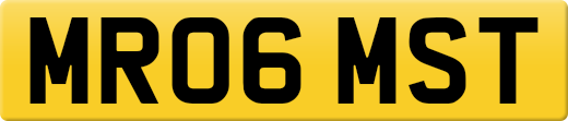 MR06MST