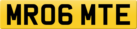 MR06MTE