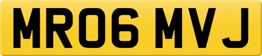 MR06MVJ