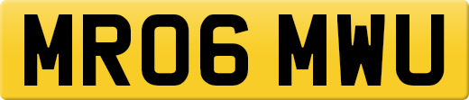 MR06MWU