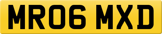 MR06MXD