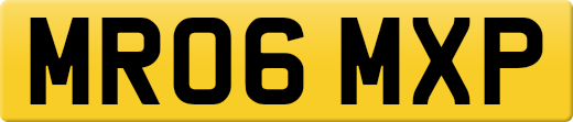 MR06MXP