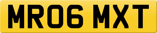 MR06MXT