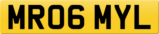 MR06MYL
