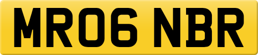MR06NBR