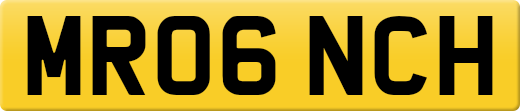 MR06NCH