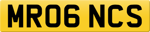 MR06NCS