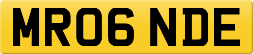MR06NDE