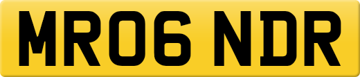 MR06NDR