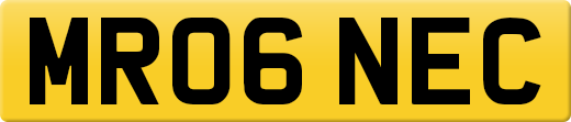 MR06NEC