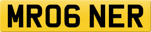 MR06NER