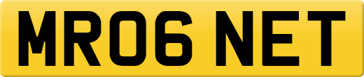MR06NET