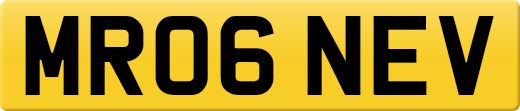 MR06NEV