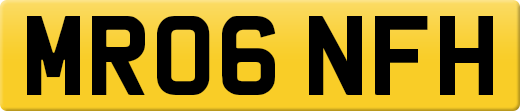 MR06NFH