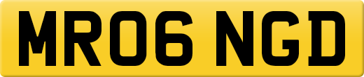 MR06NGD