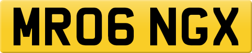 MR06NGX