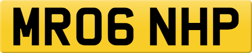 MR06NHP